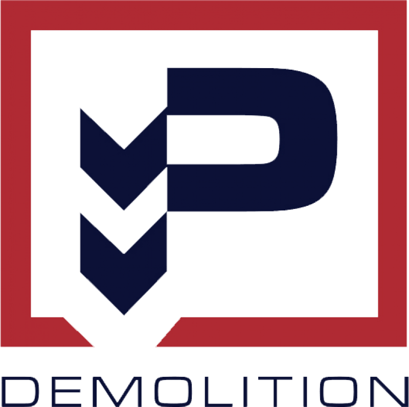 logo Promove Demolition