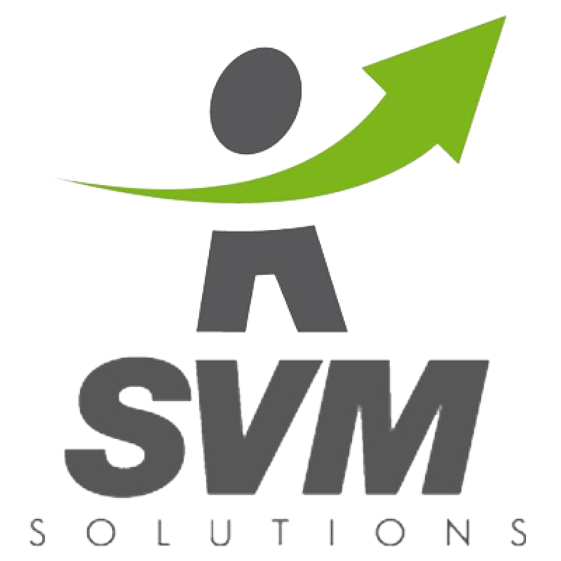 logo SVM Solutions