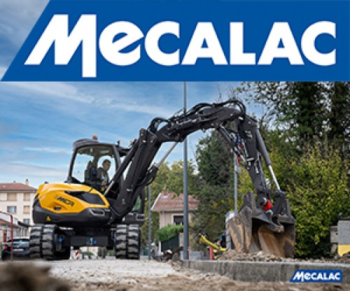 Mecalac