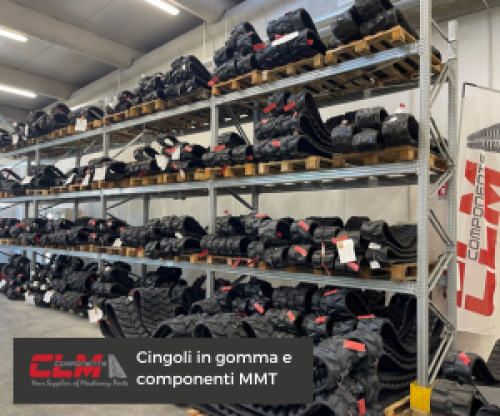 CLM Components