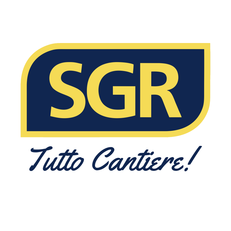 logo SGR Srl