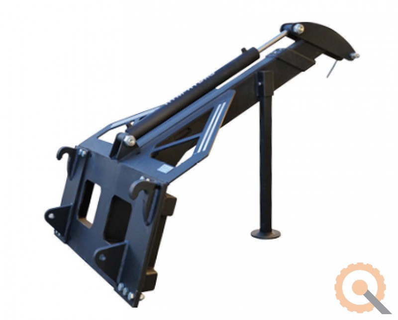 Caricatore HTM  Machineryscanner