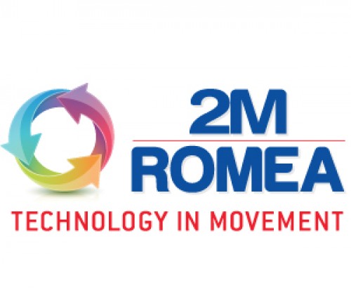 
                        2M Romea