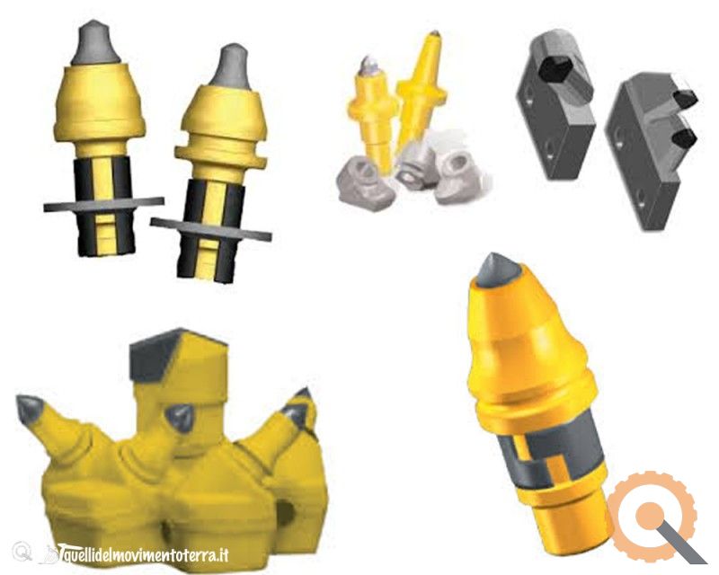 Picchi Kennametal  Machineryscanner