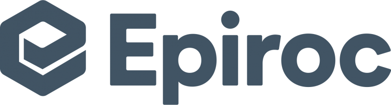 logo Epiroc Italia Srl