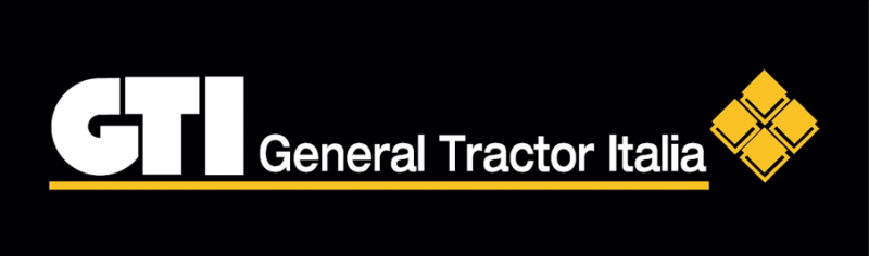 logo General Tractor Italia Srl