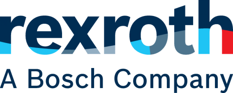 logo Bosch Rexroth