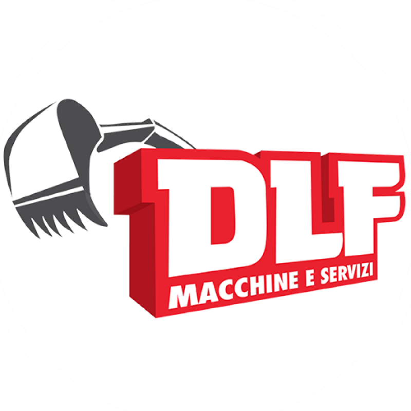 logo DLF Macchine