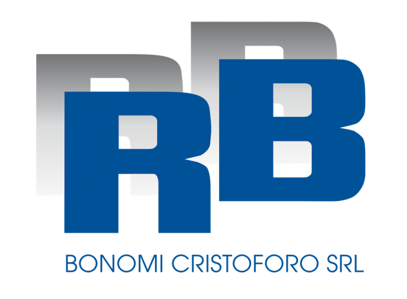 logo R.B. BONOMI