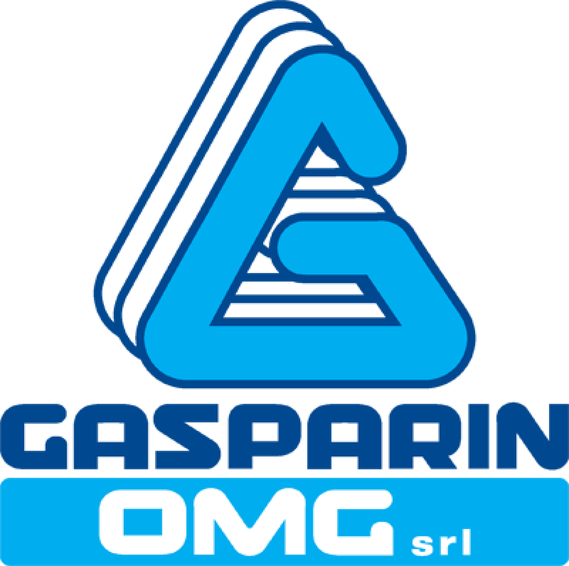 logo Gasparin OMG Srl