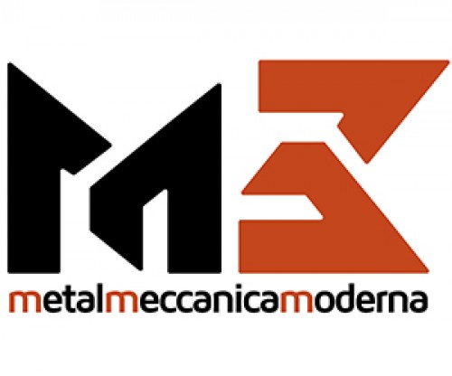 
                        Metal Meccanica Moderna