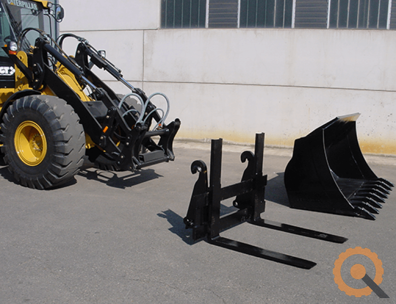 Forche 2M-Romea  Machineryscanner