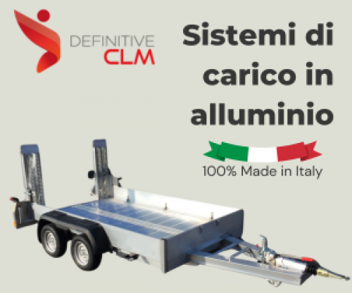 
                        Definitive CLM