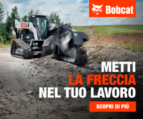 
                        Bobcat Emea