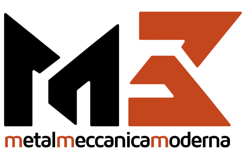 logo M3 MetalMeccanicaModerna s.r.l