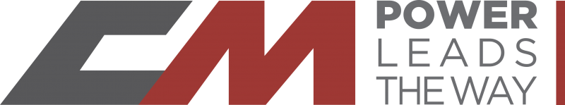 logo CM Srl 