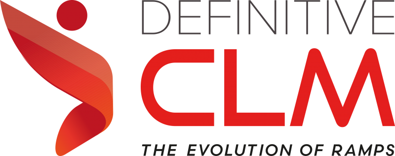logo Definitive CLM Srl