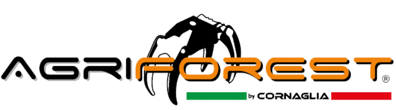 logo C.E.A. Agriforest