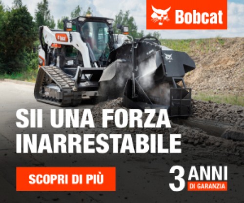 
                        Bobcat Emea