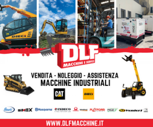 
                        DLF Macchine