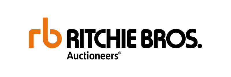 logo Ritchie Bros Italia