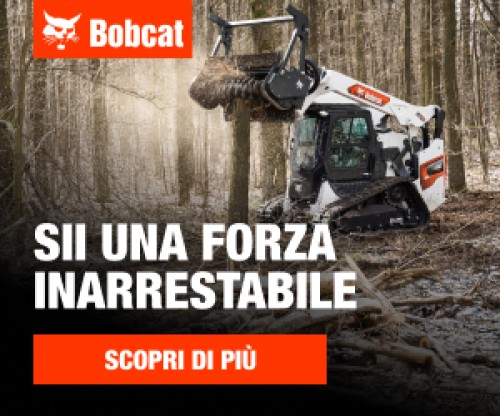 Bobcat Emea