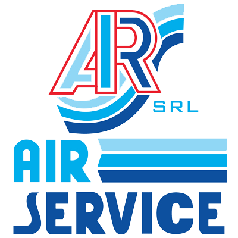 logo Air Service S.r.l.