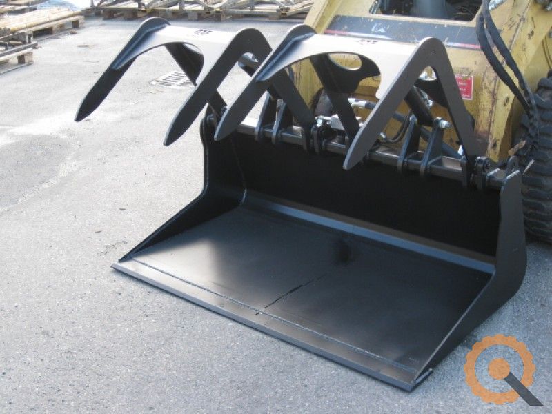 Pinza industriale M3  Machineryscanner