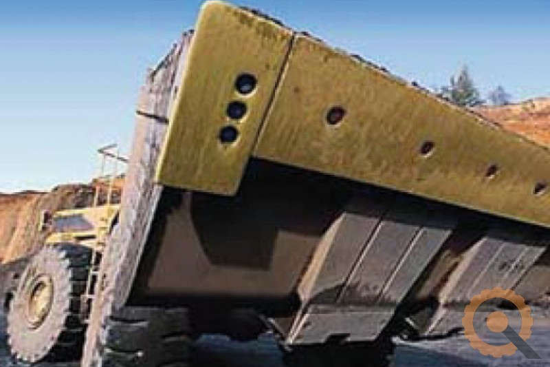 Lame e sottolame G-Rok  Machineryscanner