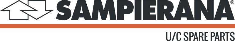 logo Sampierana U/C Spare Parts