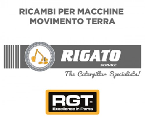 
                        Rigato Service