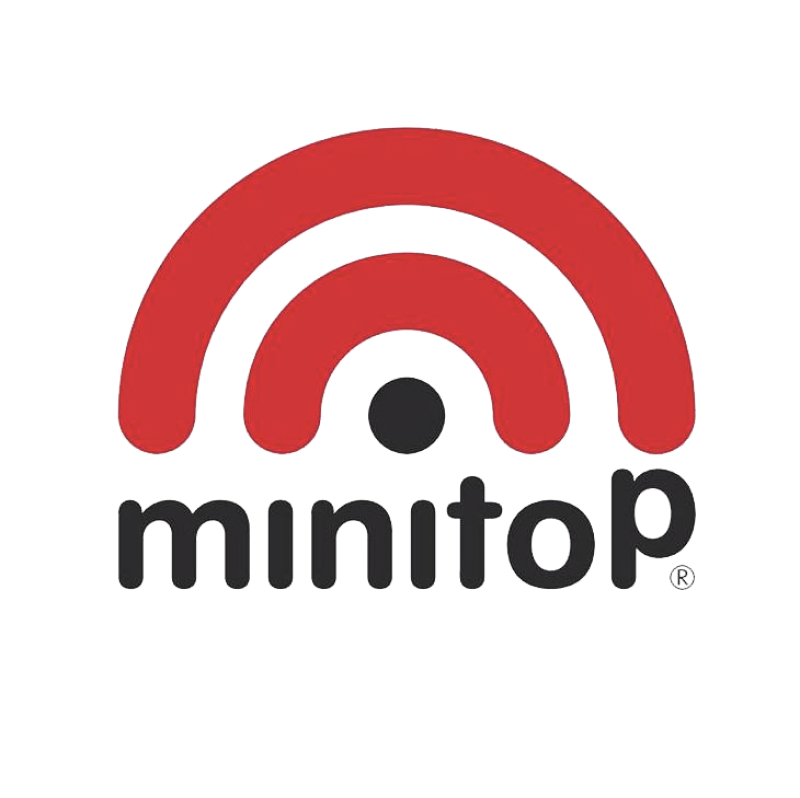 logo Minitop
