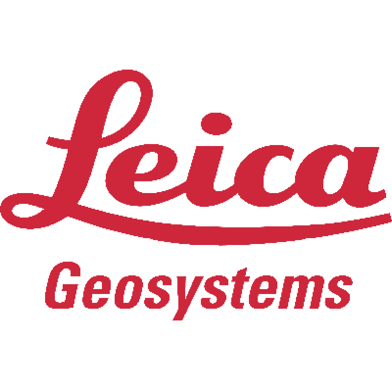 logo Leica Geosystems
