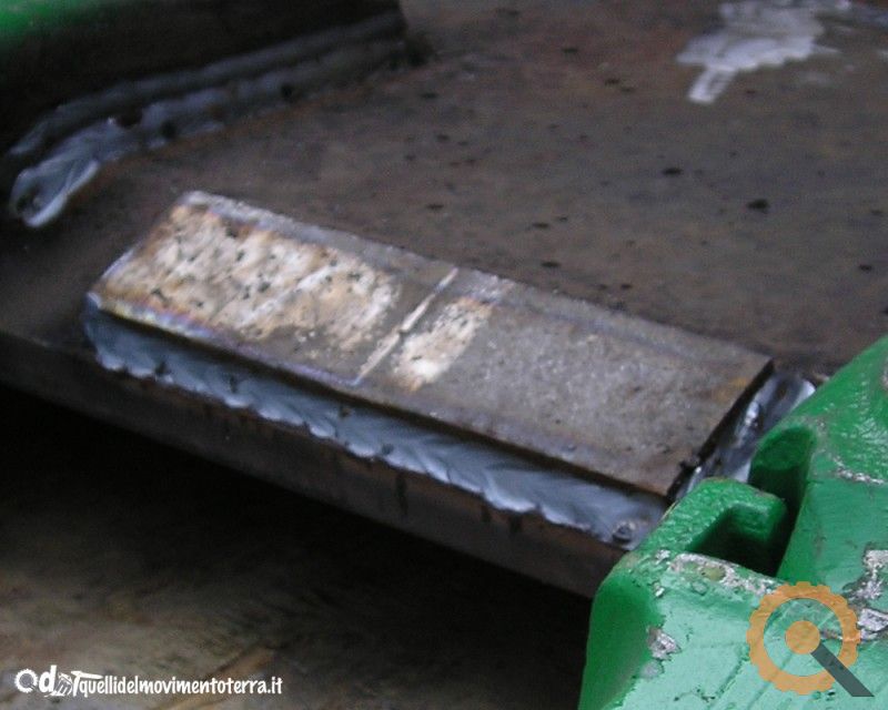 Protezioni anti-usura Kennametal  Machineryscanner