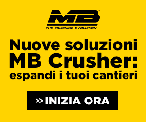 
                        MB Crusher